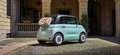 Fiat Topolino Base Bleu - thumbnail 10