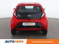 Toyota Aygo 1.0-VVT-i Connect x-play   72 CV Roşu - thumbnail 5