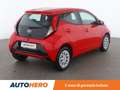 Toyota Aygo 1.0-VVT-i Connect x-play   72 CV Roşu - thumbnail 6