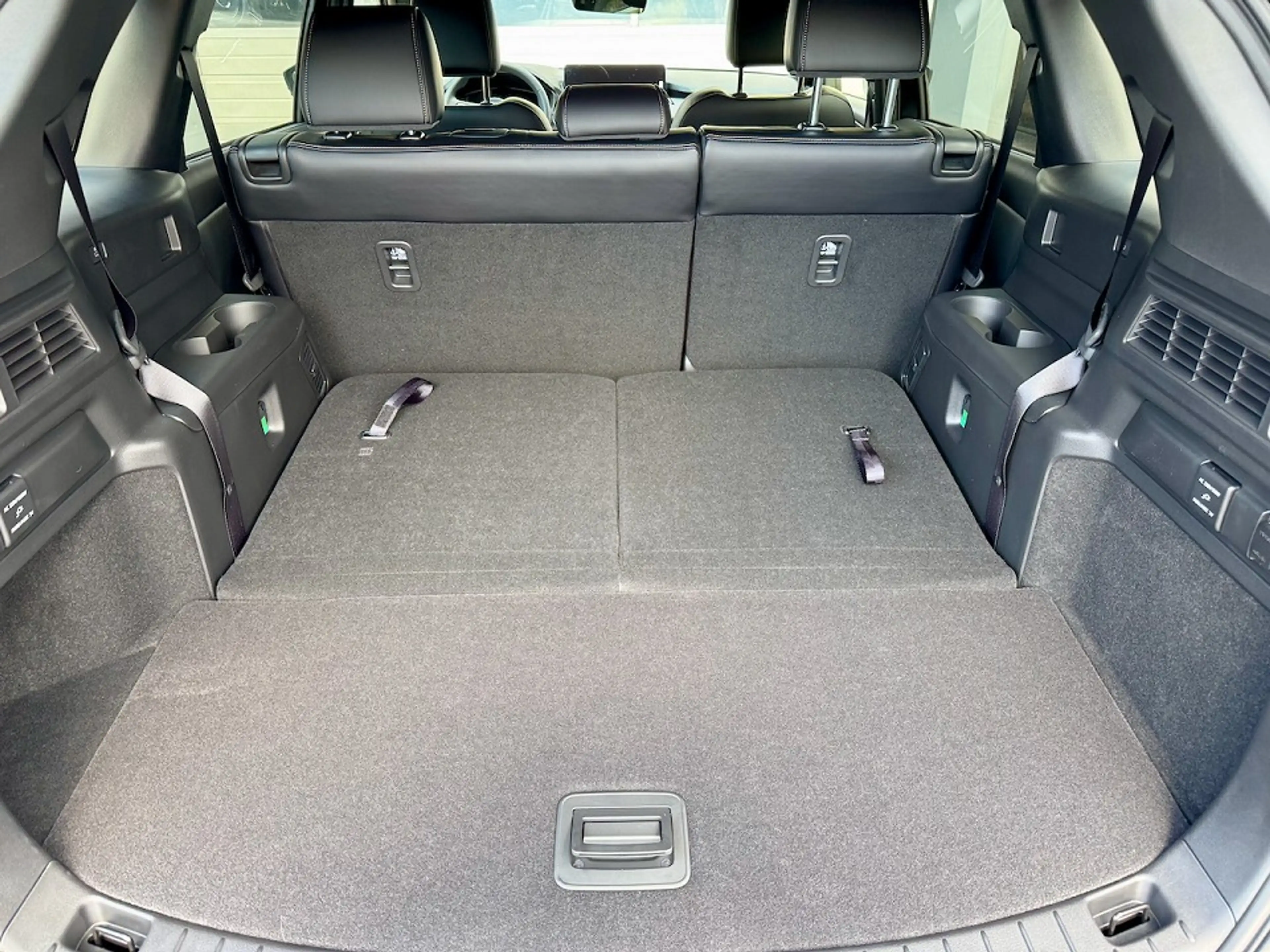 Mazda CX-80 2026 327PS HOMURA PLUS*ALLE PAKETE*7SITZ — photo 9