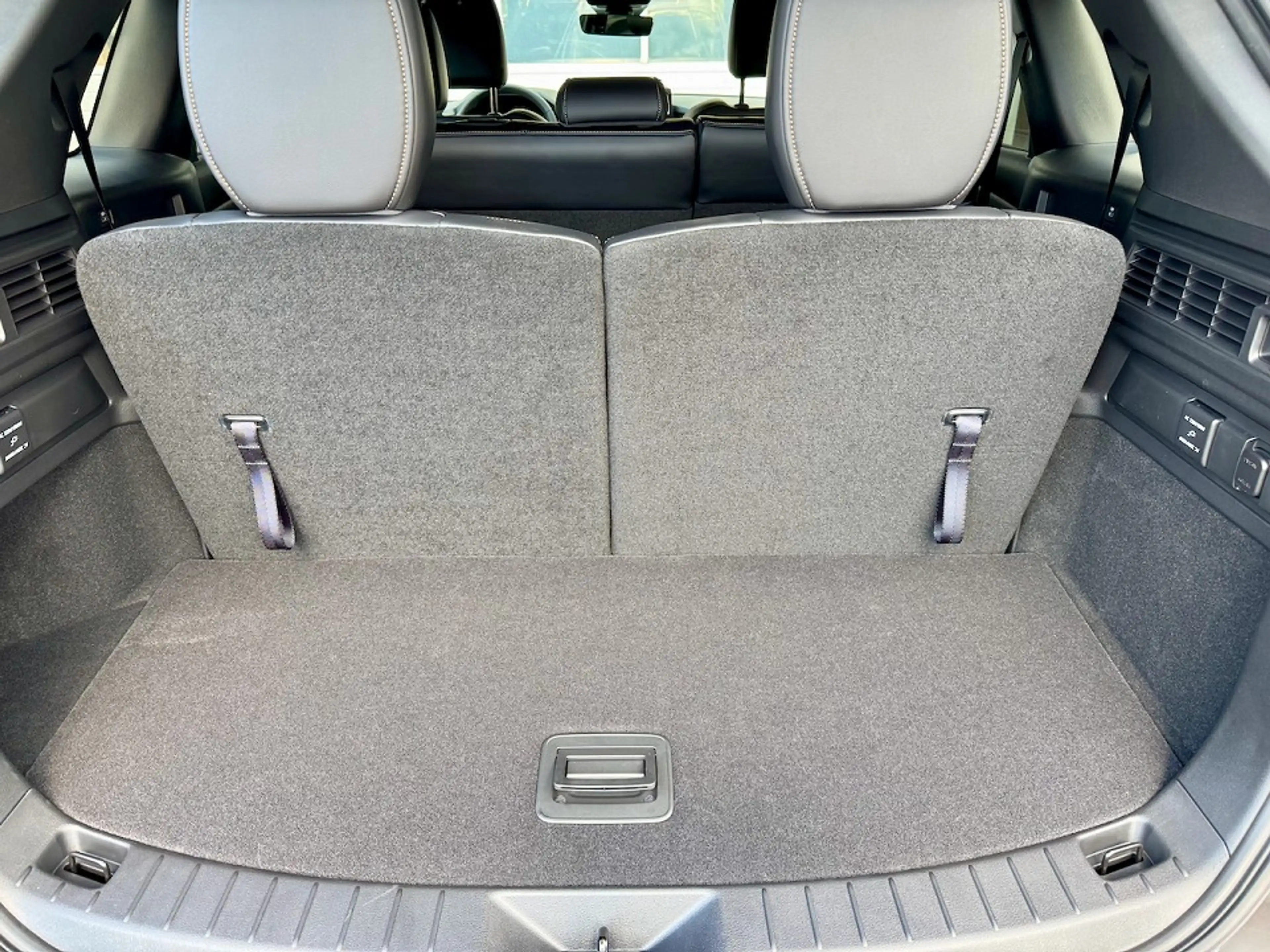 Mazda CX-80 2026 327PS HOMURA PLUS*ALLE PAKETE*7SITZ — photo 10