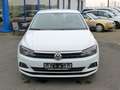 Volkswagen Polo VI Trendline Cool & Sound + Klima Blanc - thumbnail 4