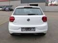 Volkswagen Polo VI Trendline Cool & Sound + Klima Weiß - thumbnail 5