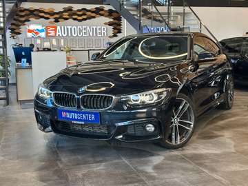430 d Gran Coupe xDrive M Sport *2. Hand*LED*DAB