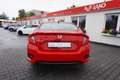 Honda Civic 1.5 Executive Schiebedach Tempomat Navi Rot - thumbnail 4