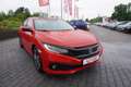 Honda Civic 1.5 Executive Schiebedach Tempomat Navi Rot - thumbnail 6