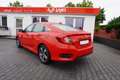 Honda Civic 1.5 Executive Schiebedach Tempomat Navi Rot - thumbnail 3