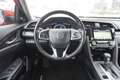 Honda Civic 1.5 Executive Schiebedach Tempomat Navi Rot - thumbnail 10
