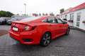 Honda Civic 1.5 Executive Schiebedach Tempomat Navi Rot - thumbnail 5