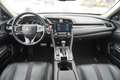 Honda Civic 1.5 Executive Schiebedach Tempomat Navi Rot - thumbnail 9