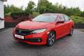 Honda Civic 1.5 Executive Schiebedach Tempomat Navi Rot - thumbnail 2