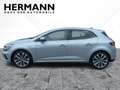 Renault Megane IV 1.5 BLUE dCi 115 Intens *LED*FLA*HUD Grijs - thumbnail 2