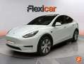 Tesla Model Y Tracción Trasera RWD Blanco - thumbnail 3