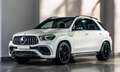 Mercedes-Benz GLE 63 AMG S 4Matic HUD-Pano-Burmester-STH-22'' Blanc - thumbnail 1