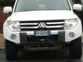 Mitsubishi Pajero Sport Wagon 2.5 tdi Invite 115cv bijela - thumbnail 4