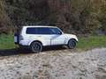 Mitsubishi Pajero Sport Wagon 2.5 tdi Invite 115cv Blanc - thumbnail 2