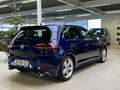 Volkswagen Golf GTI 2.0 TSI Performance AUTOMAAT / TREKHAAK / ADAPTIVE Blauw - thumbnail 4