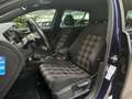 Volkswagen Golf GTI 2.0 TSI Performance AUTOMAAT / TREKHAAK / ADAPTIVE Blauw - thumbnail 12