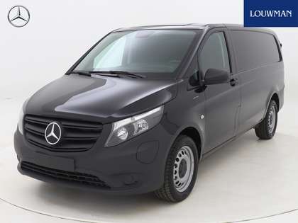 Mercedes-Benz Vito eVito L2 66 kWh 4000,- SEBA Korting* | 285KM WLTP