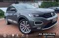 Volkswagen T-Roc 2.0 TSI DSG Sport 4-Motion LED eHECK NAVI Grau - thumbnail 1