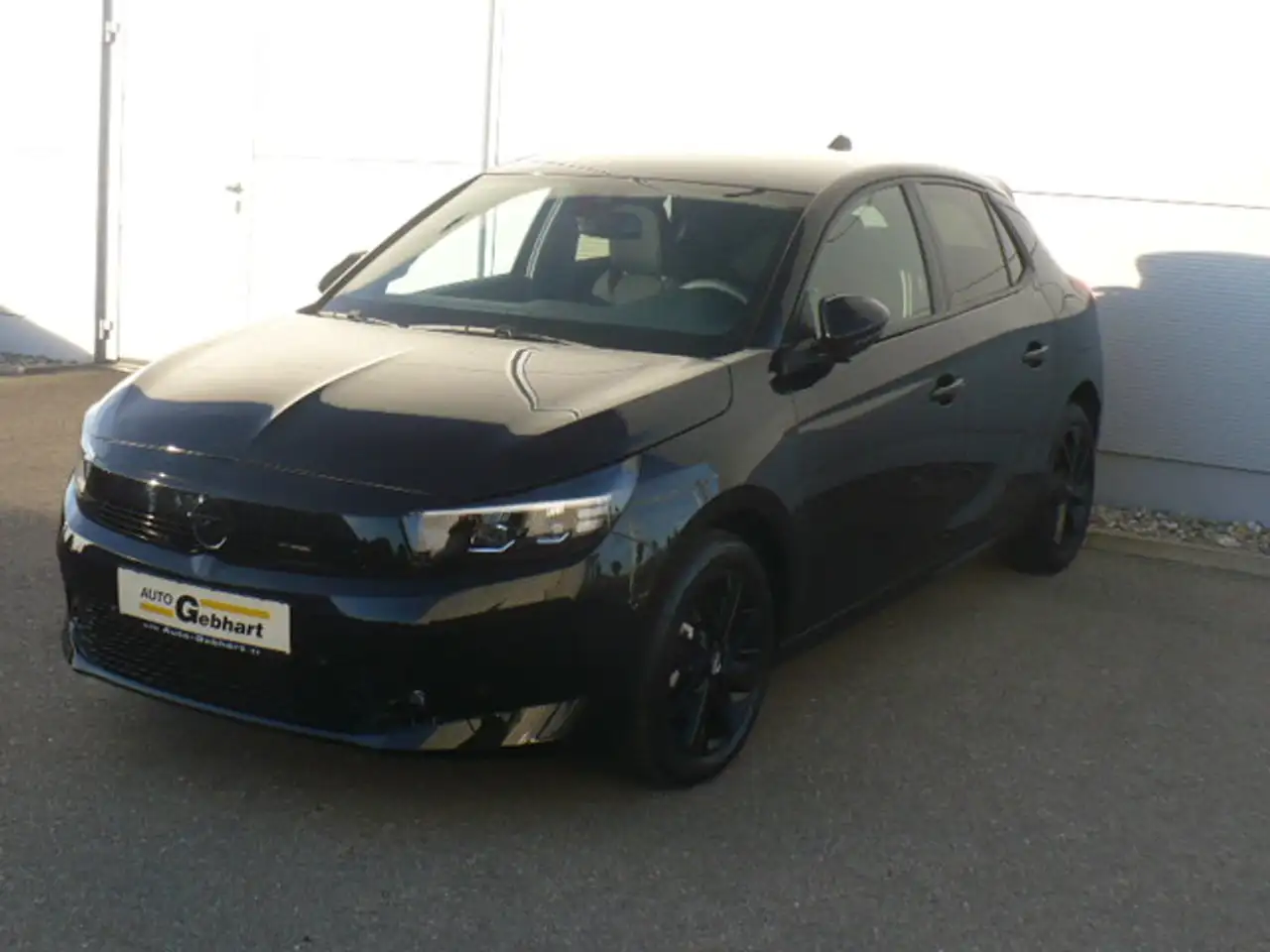 Opel Corsa GS+Kamera*PDCv+h*SHZ/LHZ*NAVI*LED