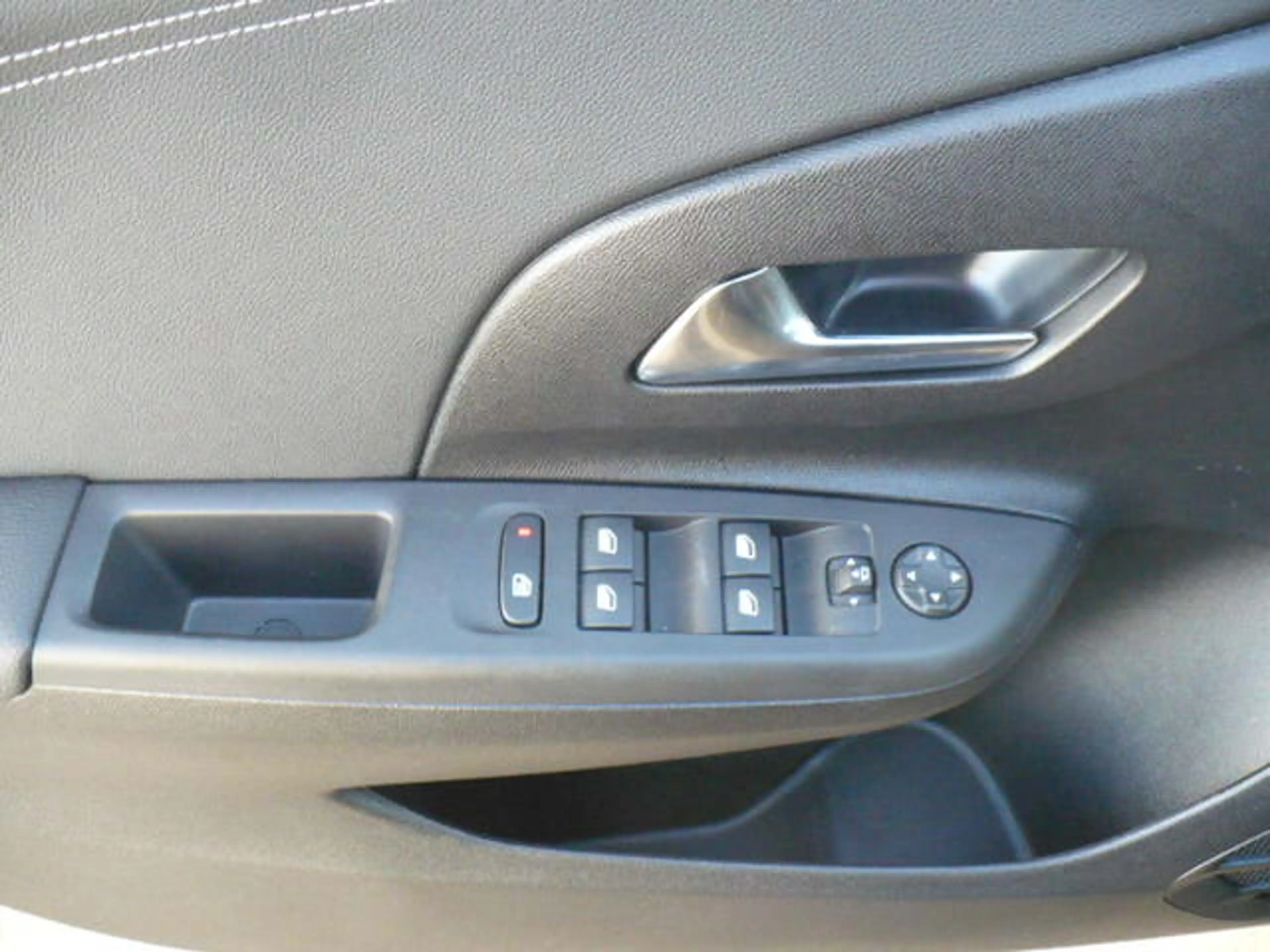 Opel Corsa GS+Kamera*PDCv+h*SHZ/LHZ*NAVI*LED — photo 15