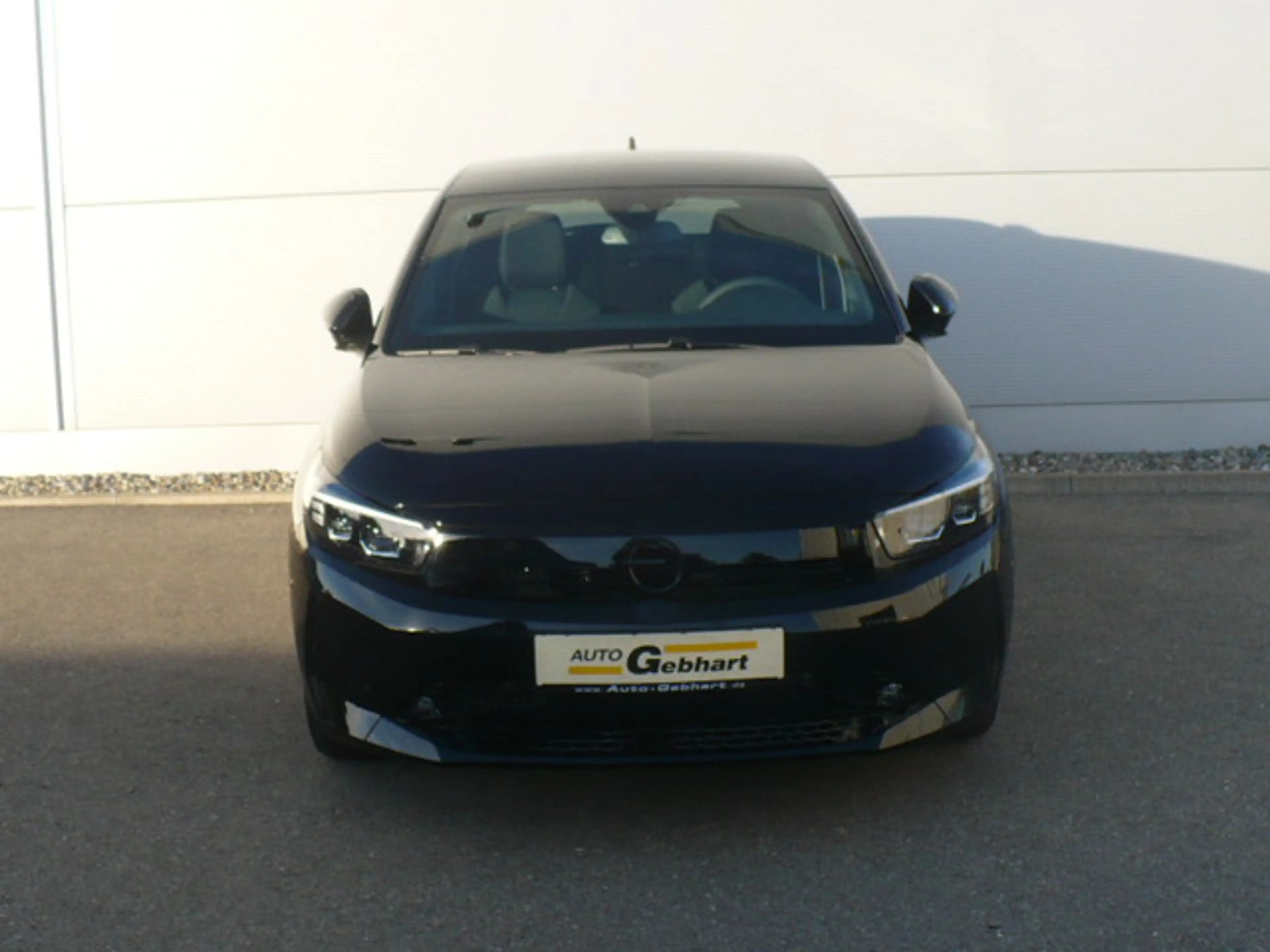 Opel Corsa GS+Kamera*PDCv+h*SHZ/LHZ*NAVI*LED — photo 4