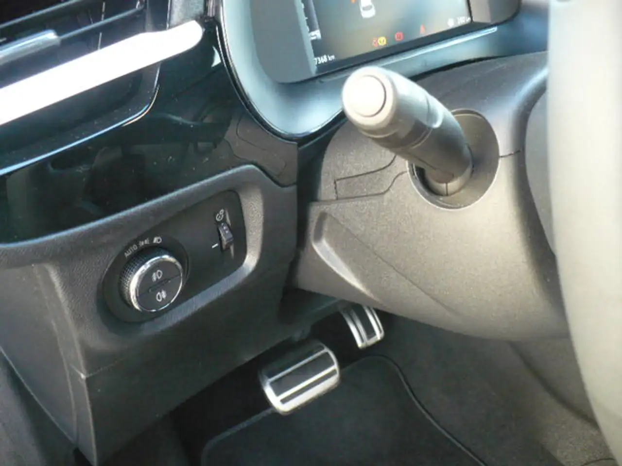 Opel Corsa GS+Kamera*PDCv+h*SHZ/LHZ*NAVI*LED, миниатюра 16