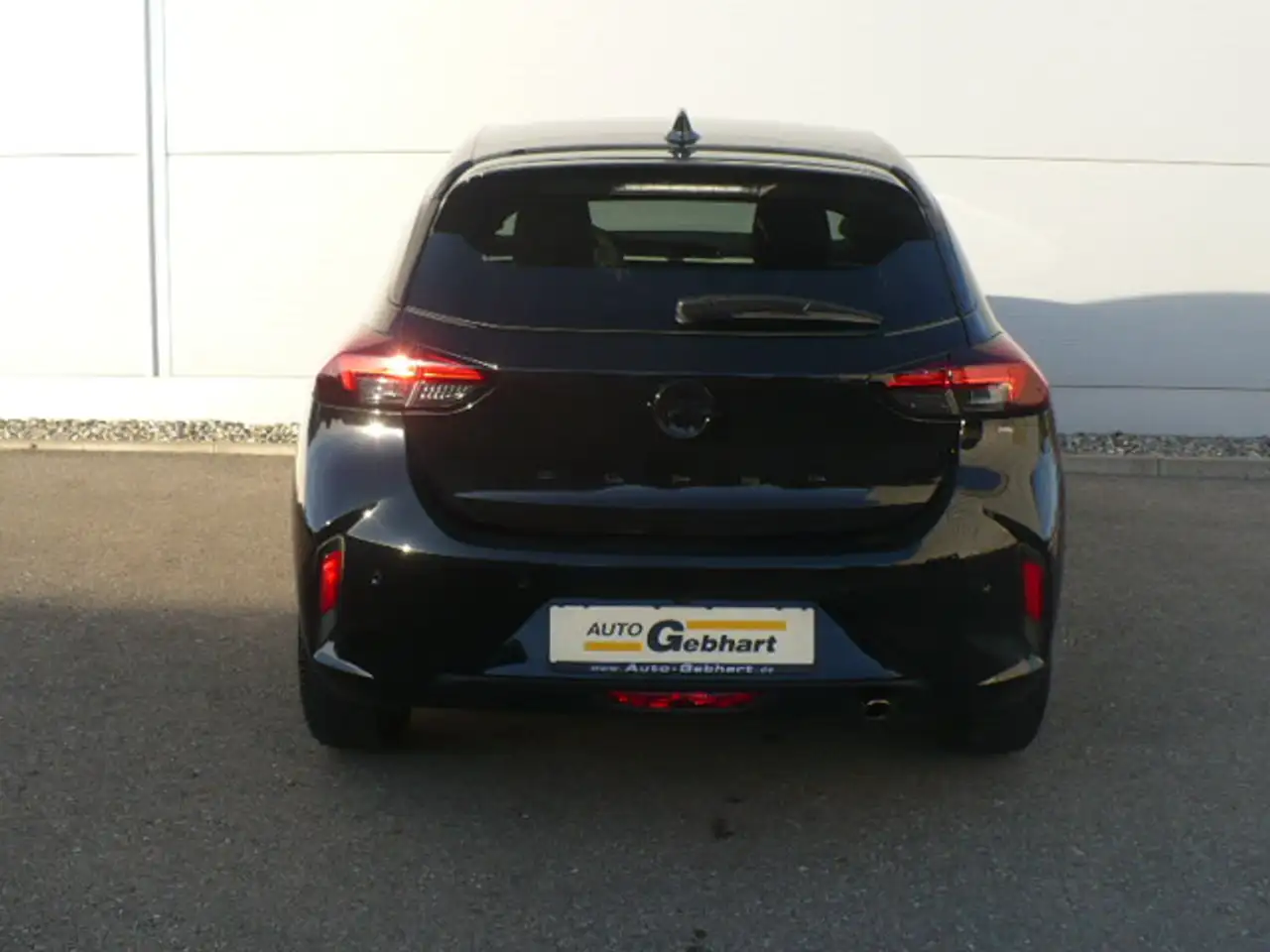Opel Corsa GS+Kamera*PDCv+h*SHZ/LHZ*NAVI*LED, миниатюра 6