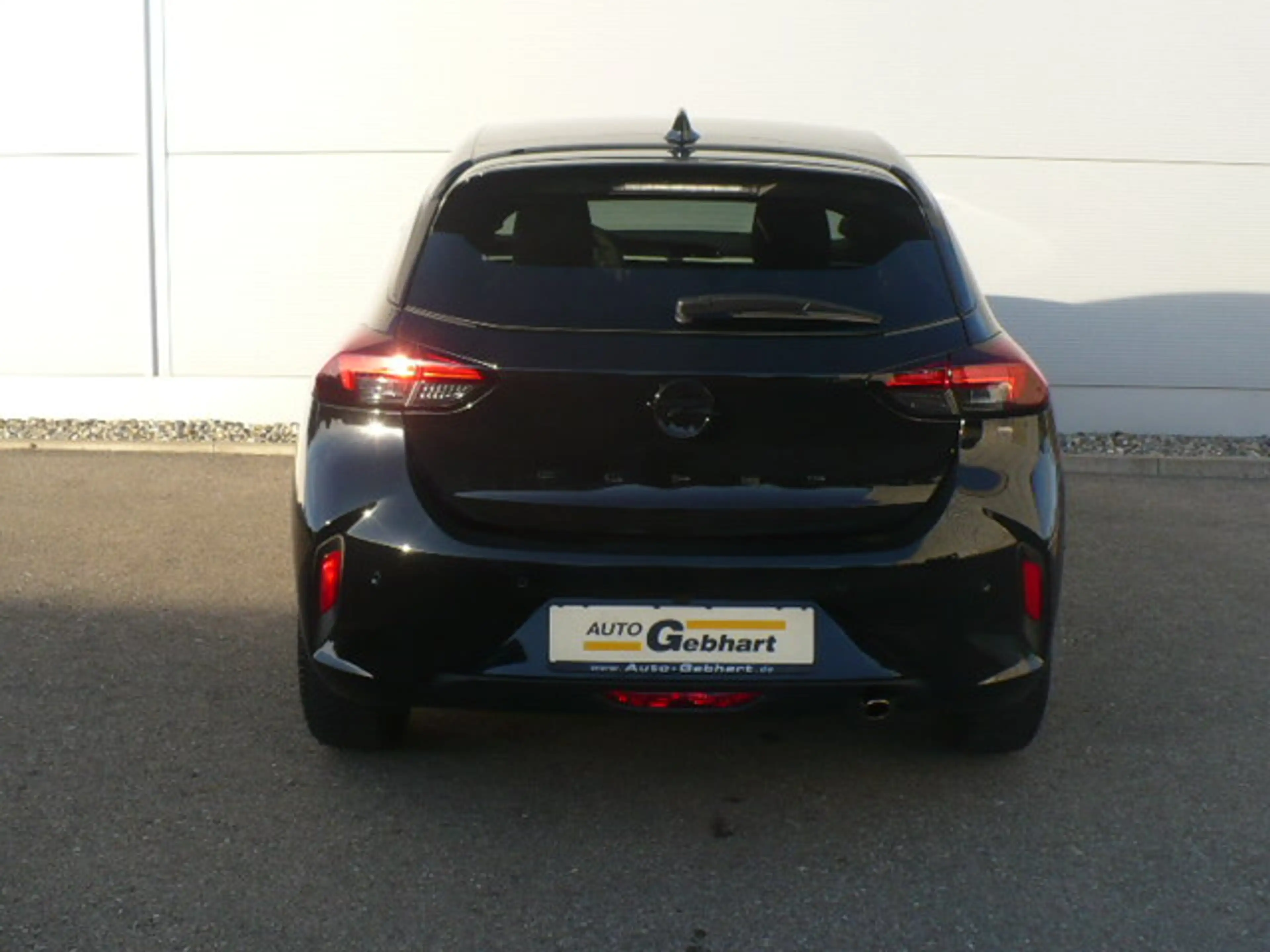 Opel Corsa GS+Kamera*PDCv+h*SHZ/LHZ*NAVI*LED — photo 6