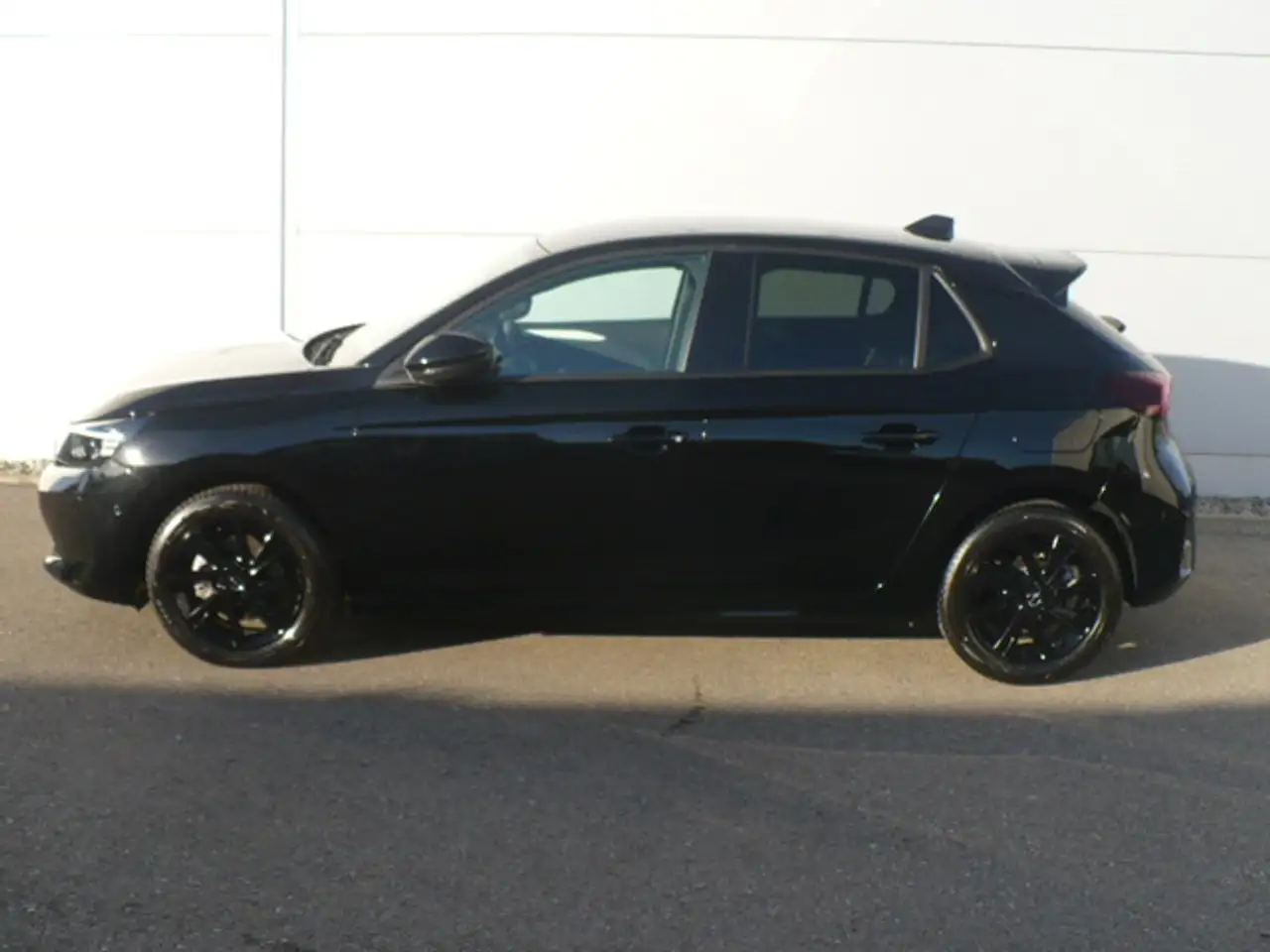 Opel Corsa GS+Kamera*PDCv+h*SHZ/LHZ*NAVI*LED, миниатюра 2