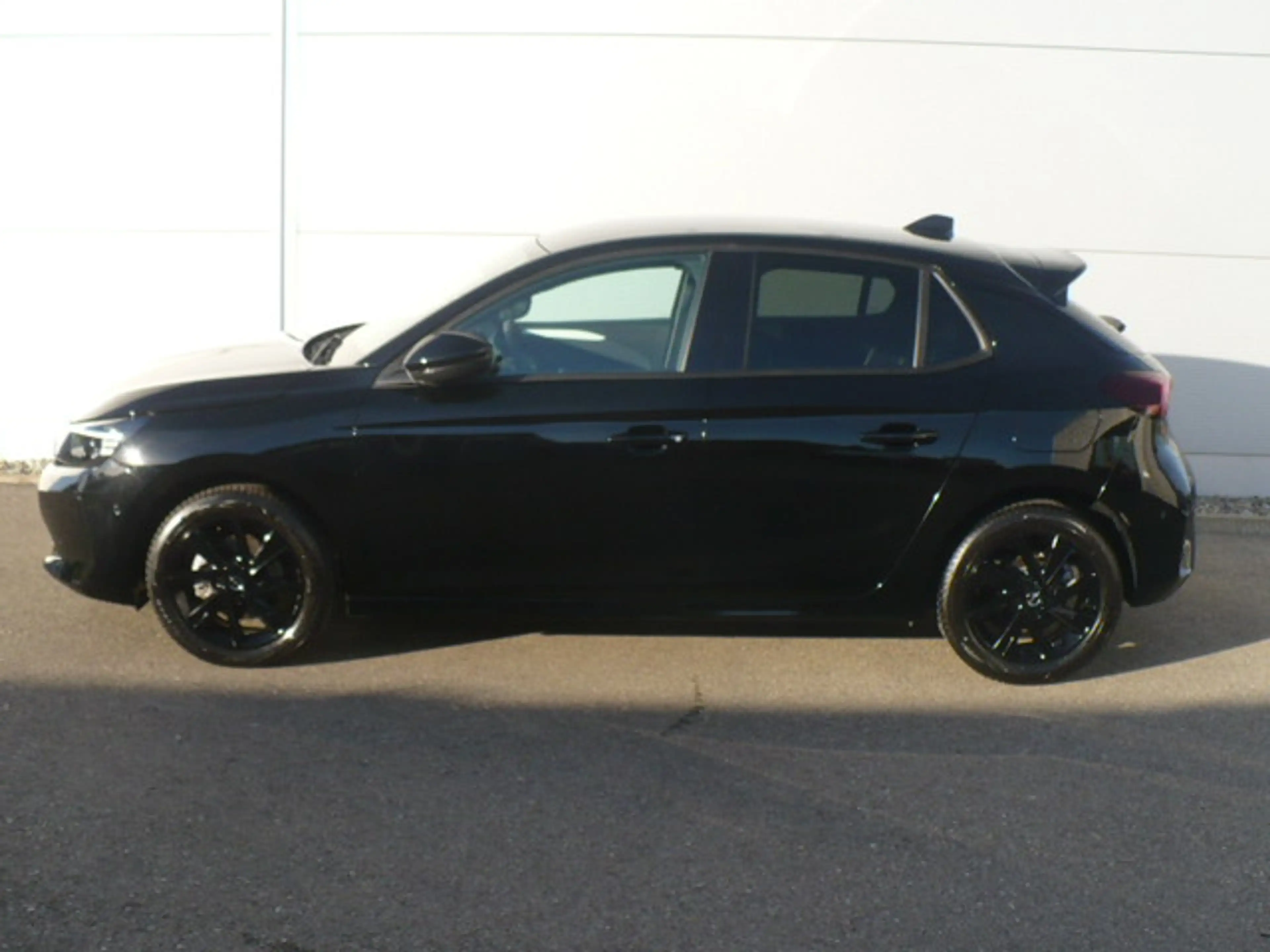 Opel Corsa GS+Kamera*PDCv+h*SHZ/LHZ*NAVI*LED — photo 2