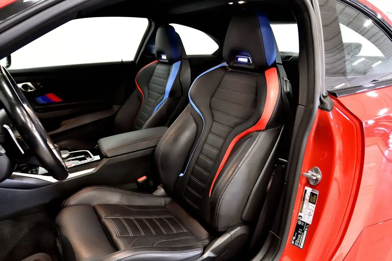 BMW M2 снимка BMW M2