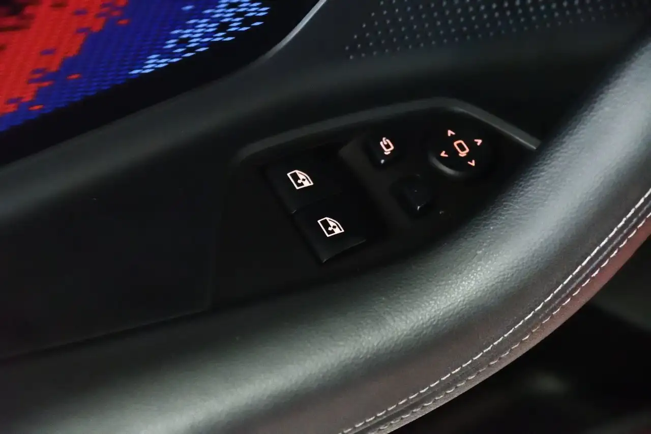 BMW M2 снимка BMW M2