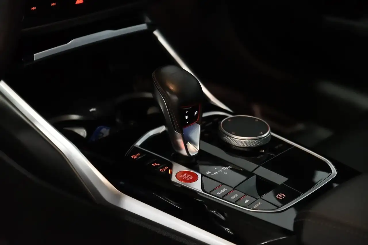BMW M2 снимка BMW M2