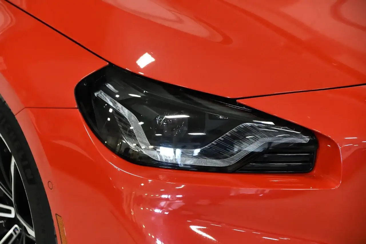 BMW M2 снимка BMW M2