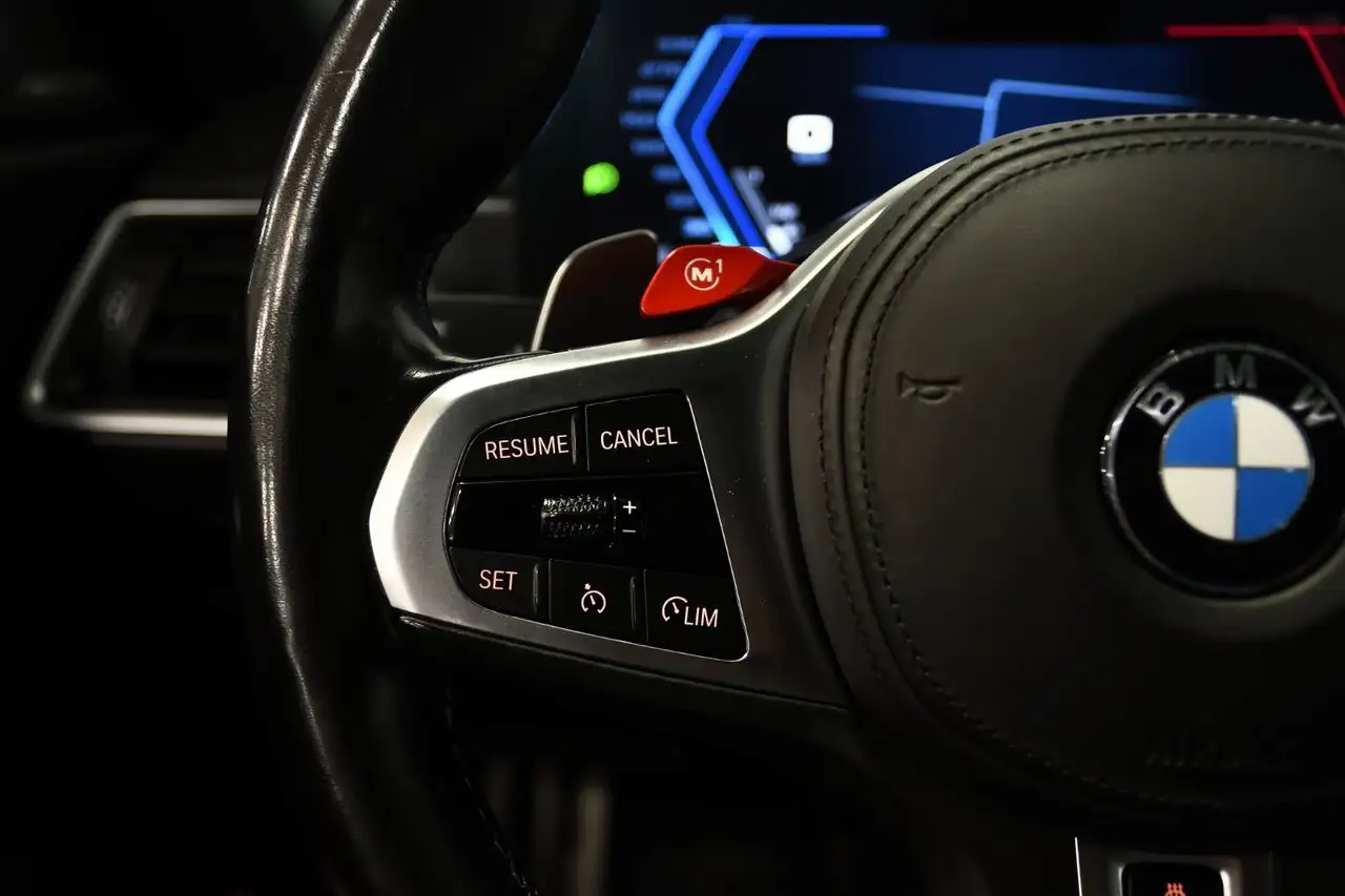 BMW M2 снимка BMW M2