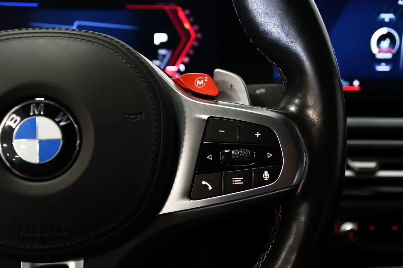 BMW M2 снимка BMW M2