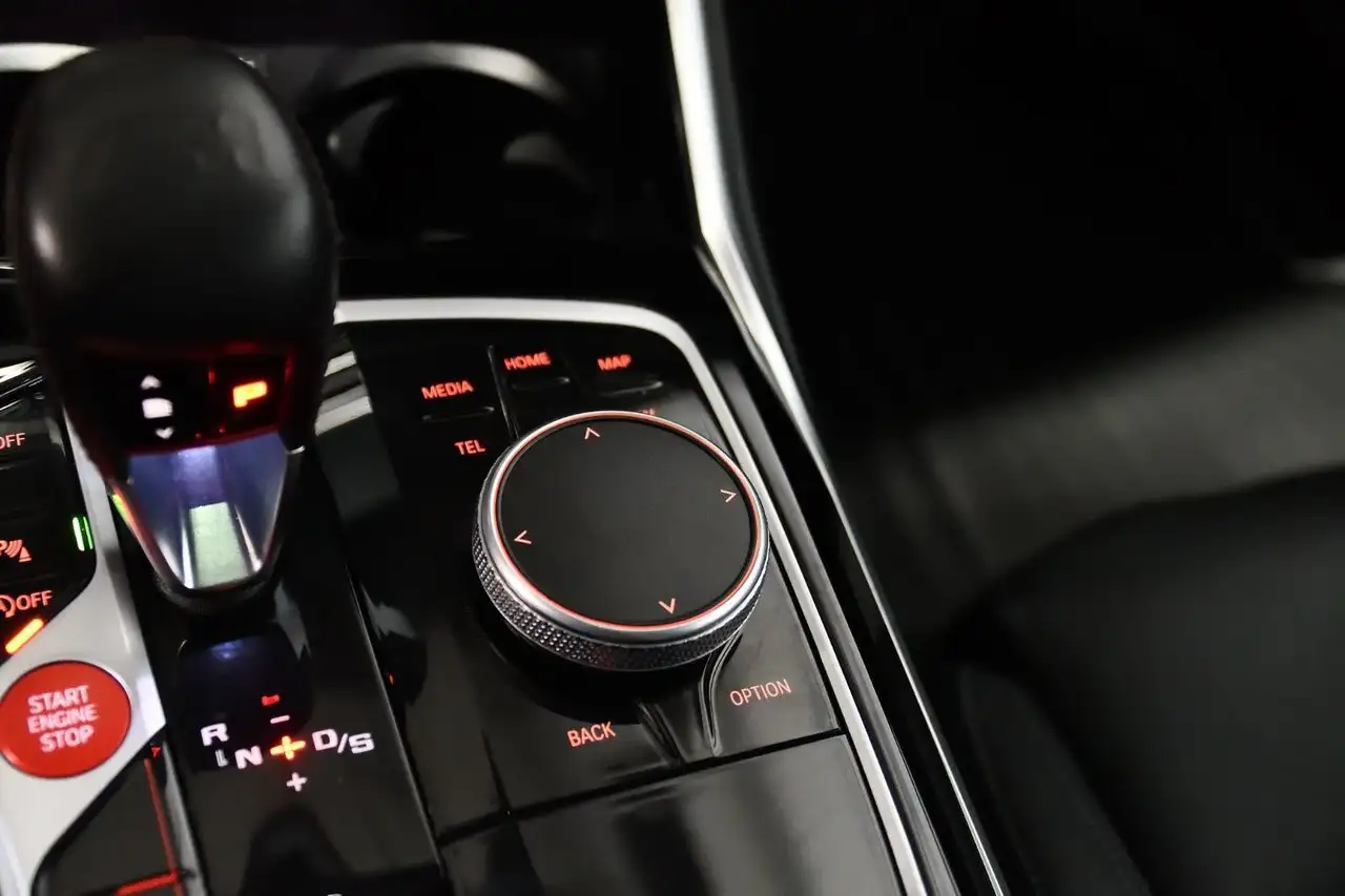 BMW M2 снимка BMW M2