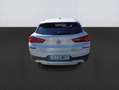 BMW X2 sDrive 18dA Negro - thumbnail 5