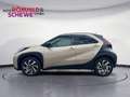Toyota Aygo X Teamplayer Beige - thumbnail 3
