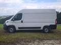 Peugeot Boxer L2H2 333 BlueHDi 140 Cargo,Visibility,RFK,7",AHK Weiß - thumbnail 4
