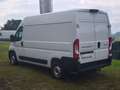 Peugeot Boxer L2H2 333 BlueHDi 140 Cargo,Visibility,RFK,7",AHK Weiß - thumbnail 6