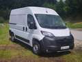 Peugeot Boxer L2H2 333 BlueHDi 140 Cargo,Visibility,RFK,7",AHK Weiß - thumbnail 3