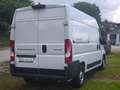 Peugeot Boxer L2H2 333 BlueHDi 140 Cargo,Visibility,RFK,7",AHK Weiß - thumbnail 8