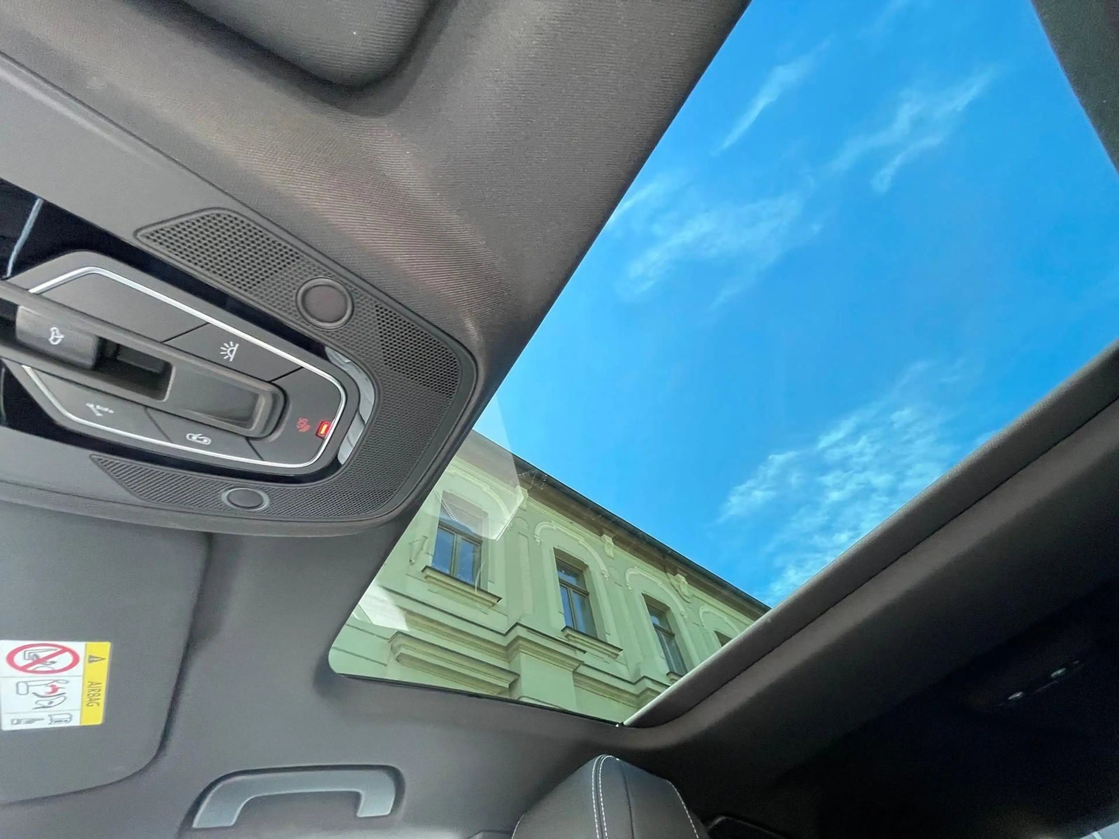 Audi S7 Sportback quattro Panorama Matrix-LED ACC — photo 15
