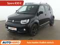 Suzuki Ignis 1.2 DualJet SHVS Comfort*CAM*SHZ*KLIMA*GARANTIE* Schwarz - thumbnail 1