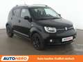 Suzuki Ignis 1.2 DualJet SHVS Comfort*CAM*SHZ*KLIMA*GARANTIE* Schwarz - thumbnail 8