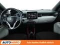 Suzuki Ignis 1.2 DualJet SHVS Comfort*CAM*SHZ*KLIMA*GARANTIE* Schwarz - thumbnail 12