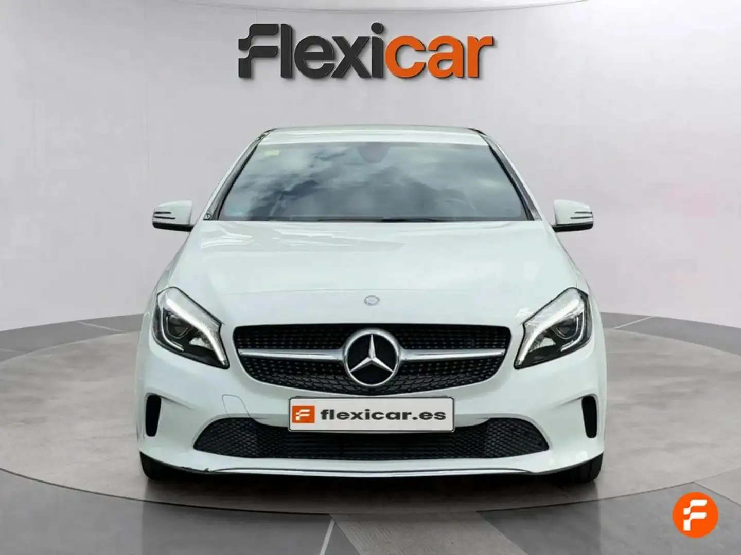 Mercedes-Benz A 200 d Urban Blanco - 2